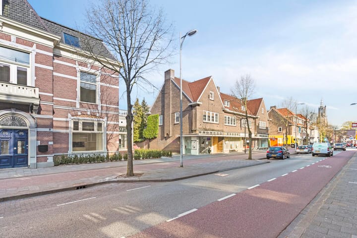 Foto 4 van Arnhemseweg 11-A