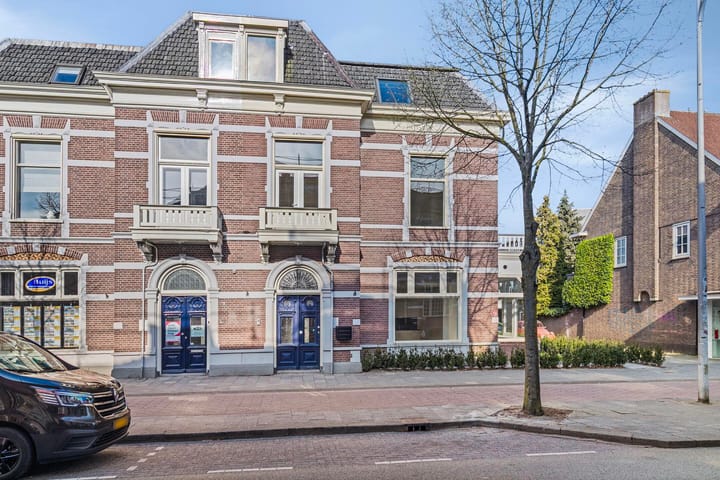 Foto 3 van Arnhemseweg 11-A