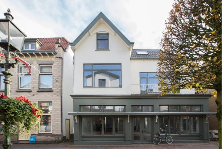 Brinkstraat 32 A