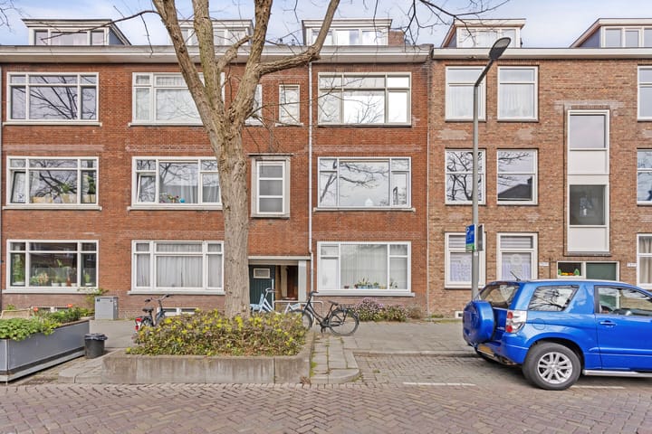 Photo 6 of Flakkeesestraat 77-B