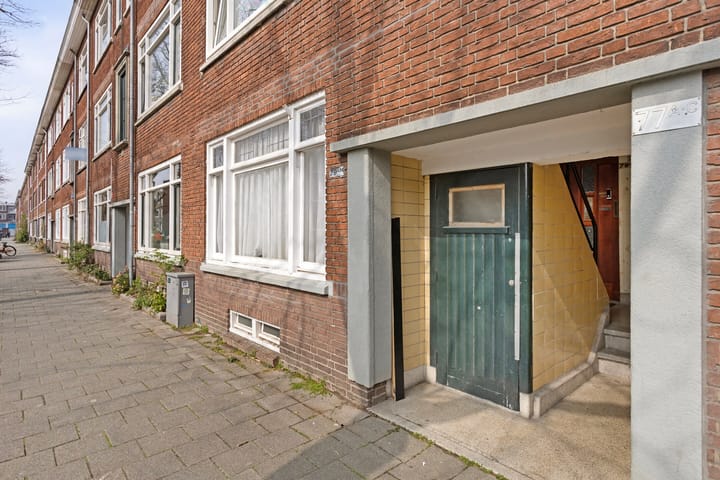 Photo 7 of Flakkeesestraat 77-B
