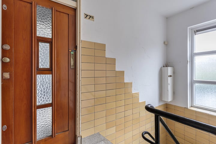 Photo 8 of Flakkeesestraat 77-B