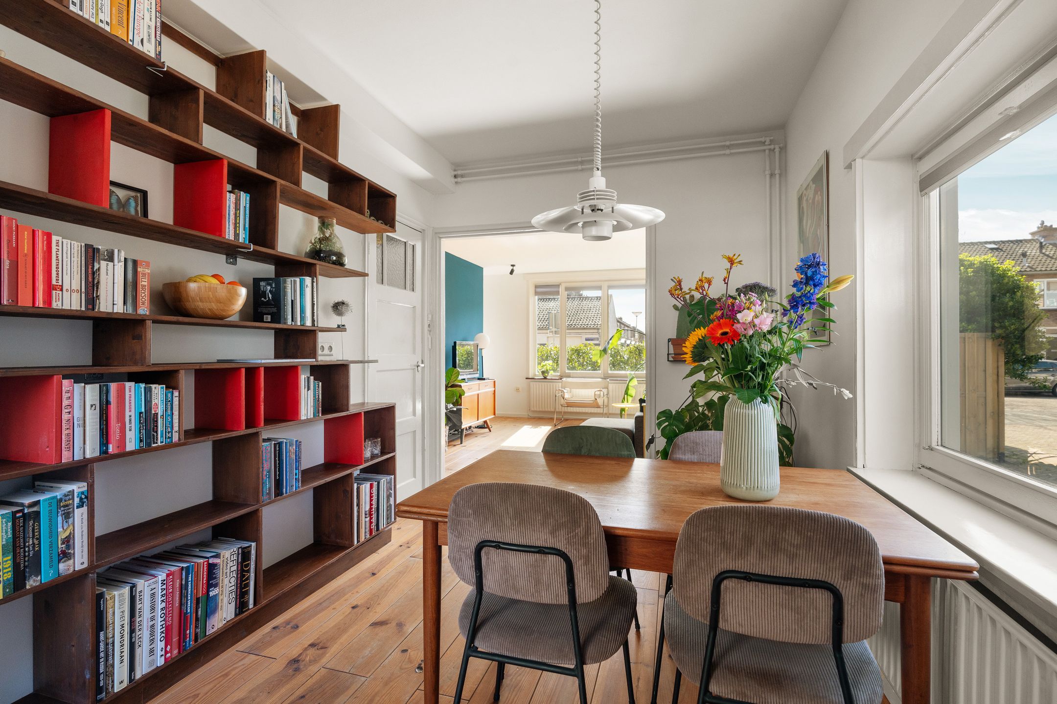 Foto 3 van Slauerhoffstraat 48-H