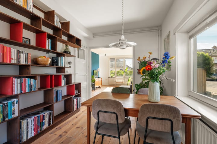 Foto 3 van Slauerhoffstraat 48-H