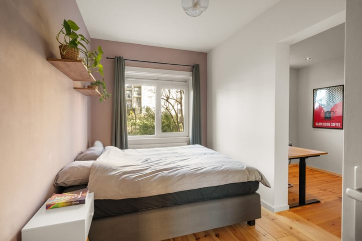 Foto 4 van Slauerhoffstraat 48-H