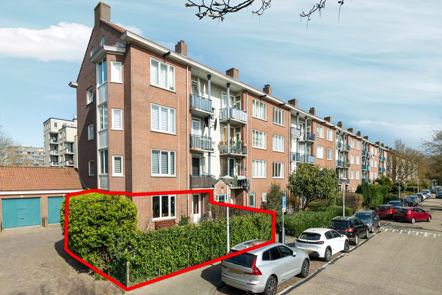 Foto 5 van Slauerhoffstraat 48-H