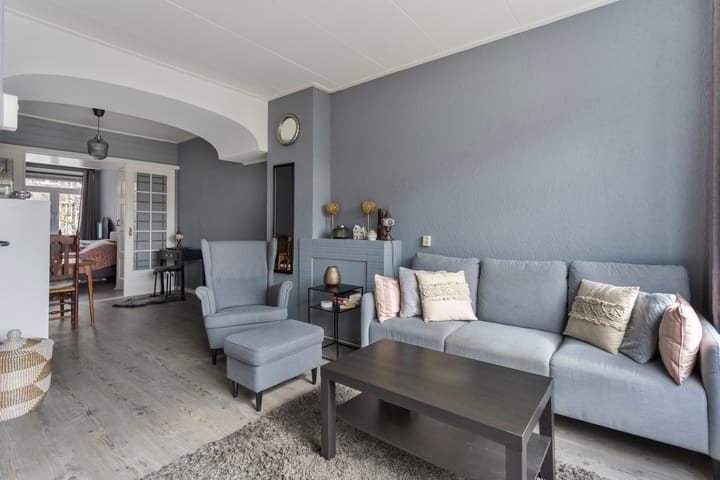 Photo 1 of Flakkeesestraat 77-B