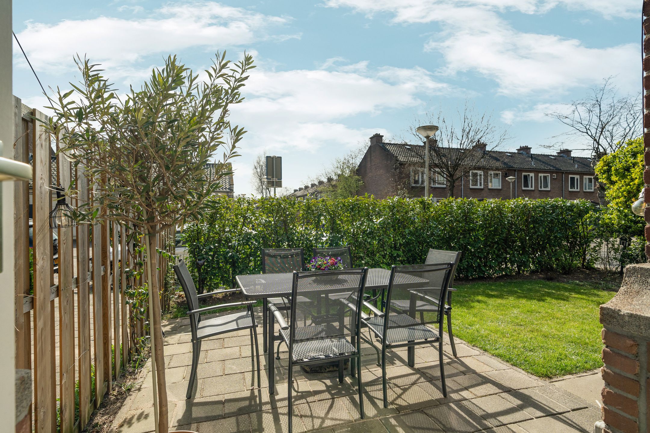 Foto 6 van Slauerhoffstraat 48-H