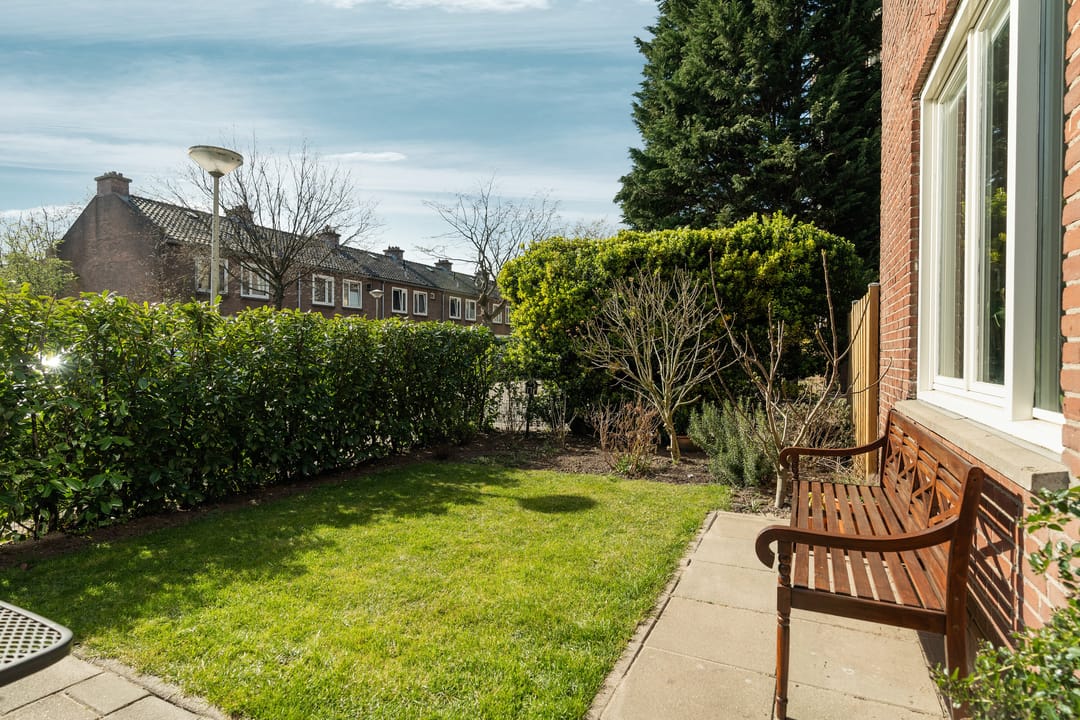 Foto 7 van Slauerhoffstraat 48-H