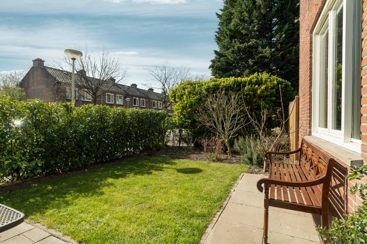 Foto 7 van Slauerhoffstraat 48-H