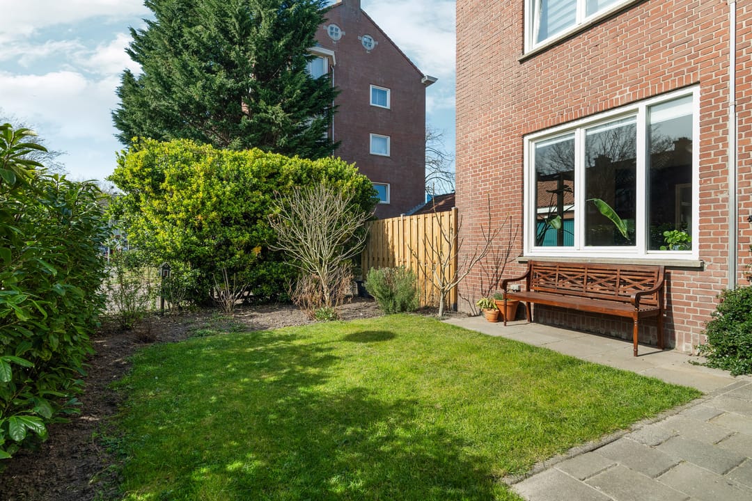 Foto 8 van Slauerhoffstraat 48-H