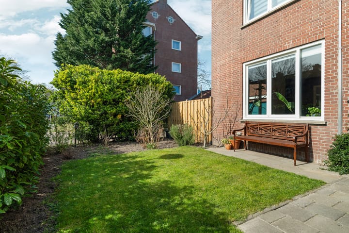 Foto 8 van Slauerhoffstraat 48-H