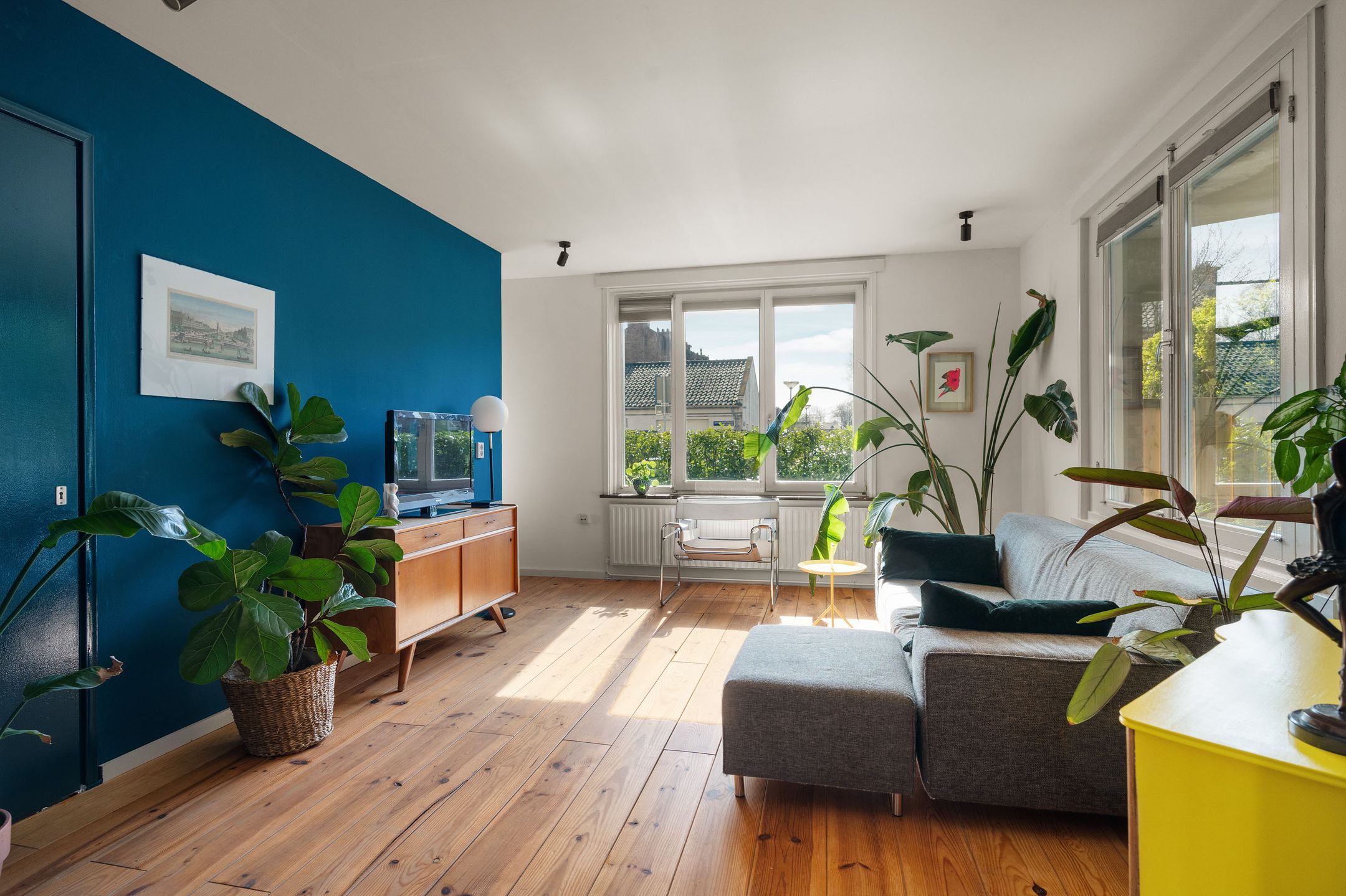 Foto 9 van Slauerhoffstraat 48-H