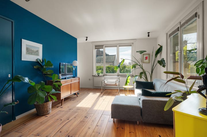 Foto 9 van Slauerhoffstraat 48-H