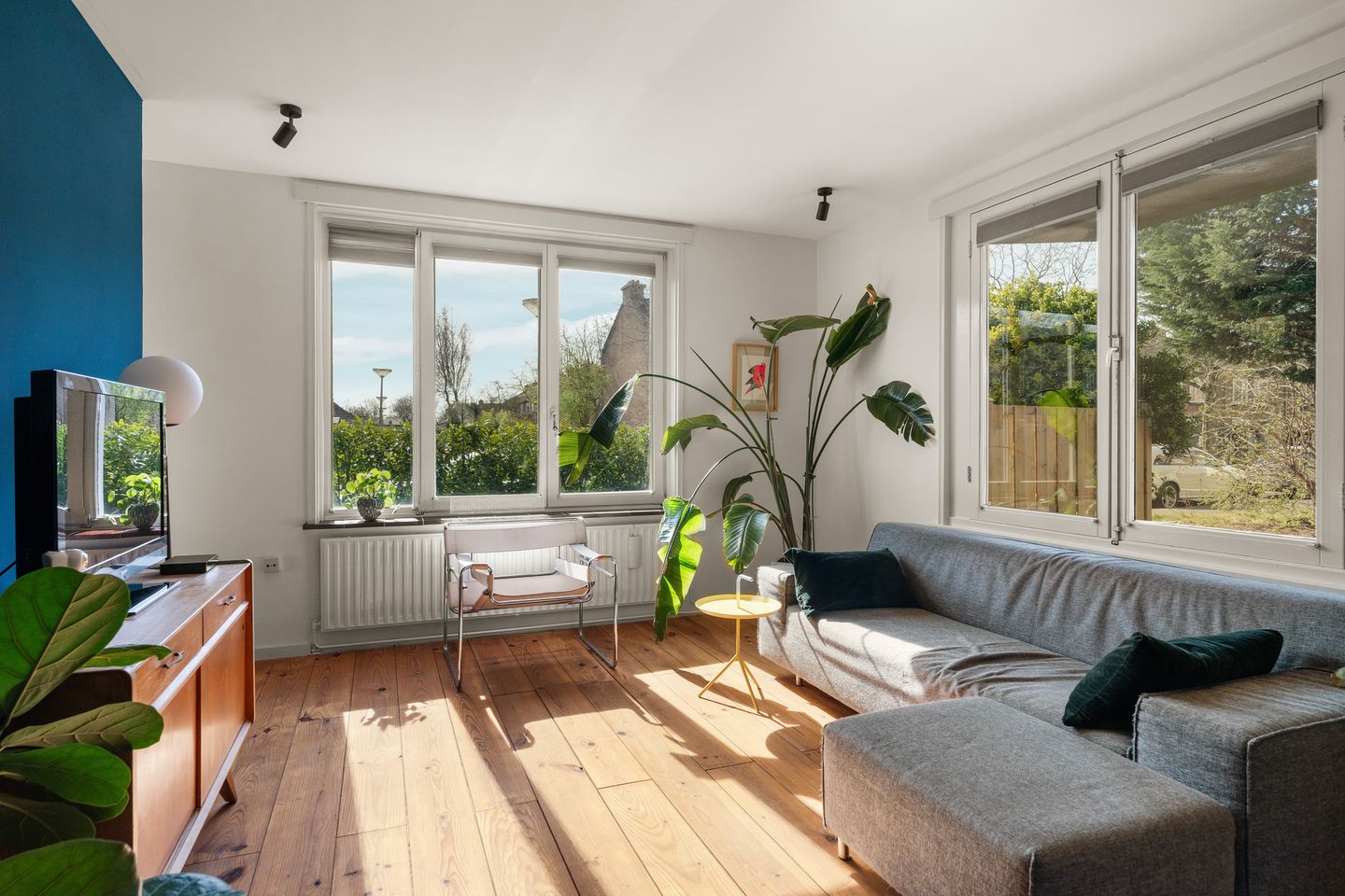 Foto 10 van Slauerhoffstraat 48-H