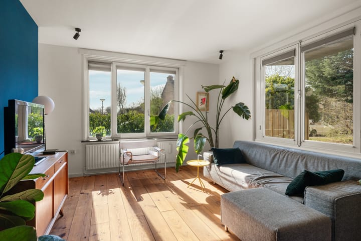 Foto 10 van Slauerhoffstraat 48-H