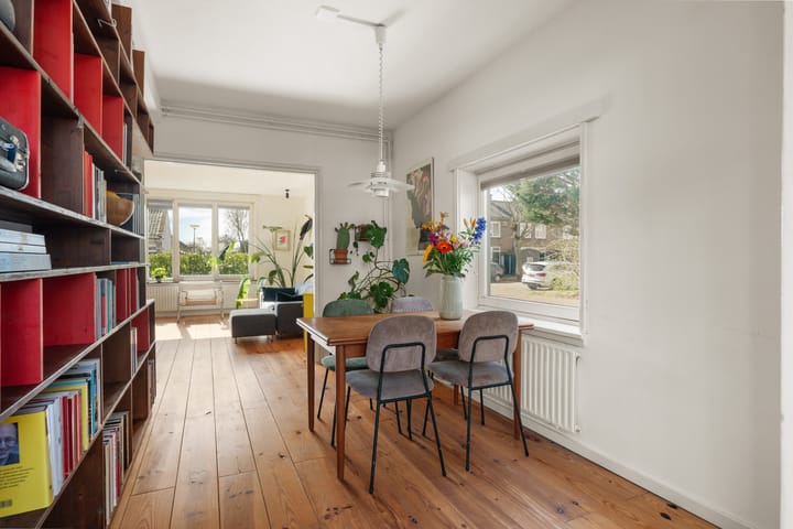 Foto 11 van Slauerhoffstraat 48-H