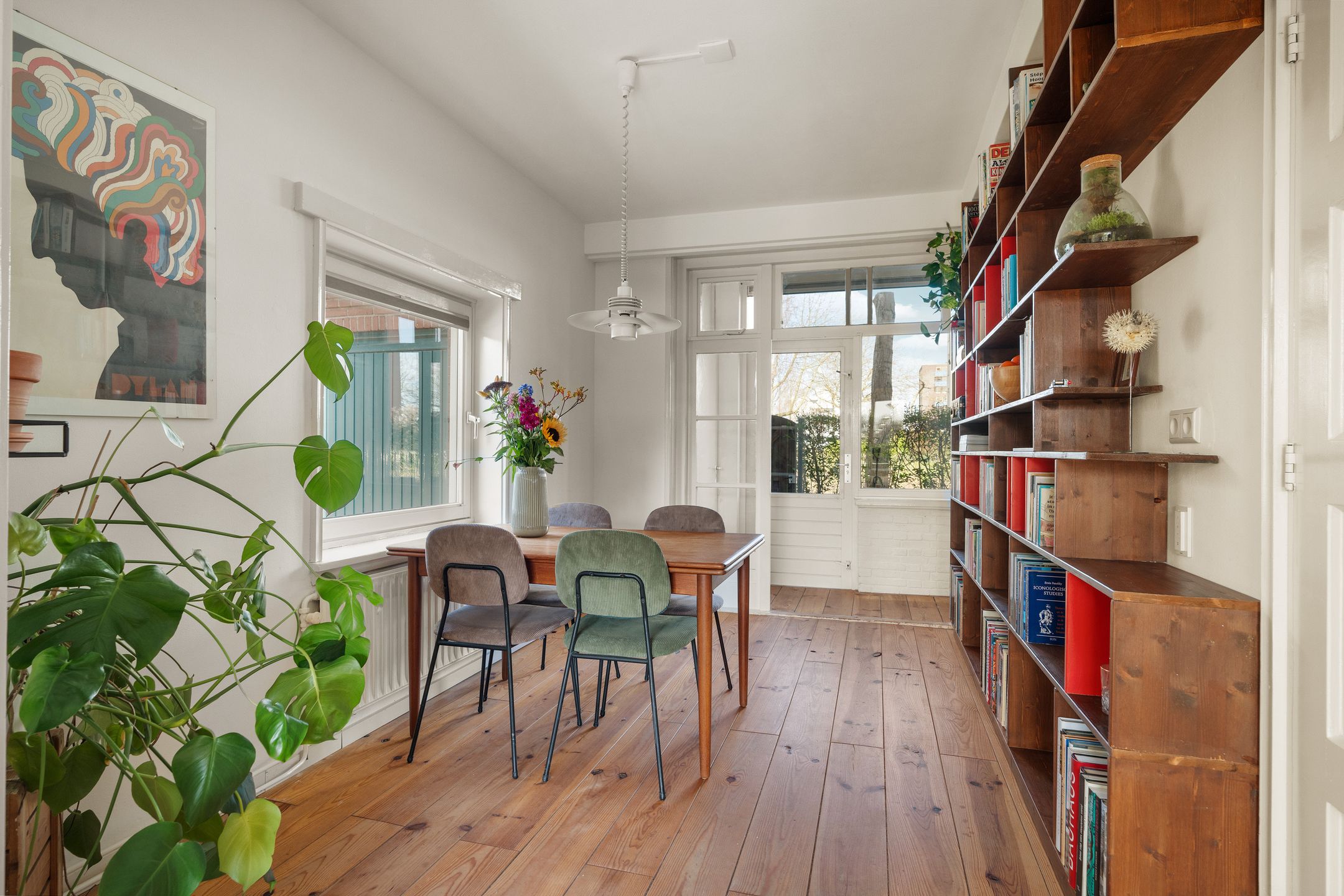 Foto 12 van Slauerhoffstraat 48-H