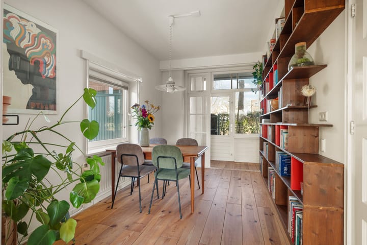 Foto 12 van Slauerhoffstraat 48-H