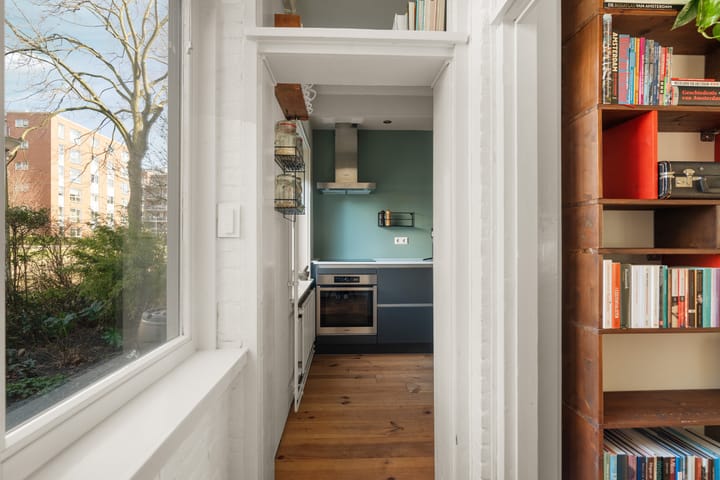 Foto 13 van Slauerhoffstraat 48-H