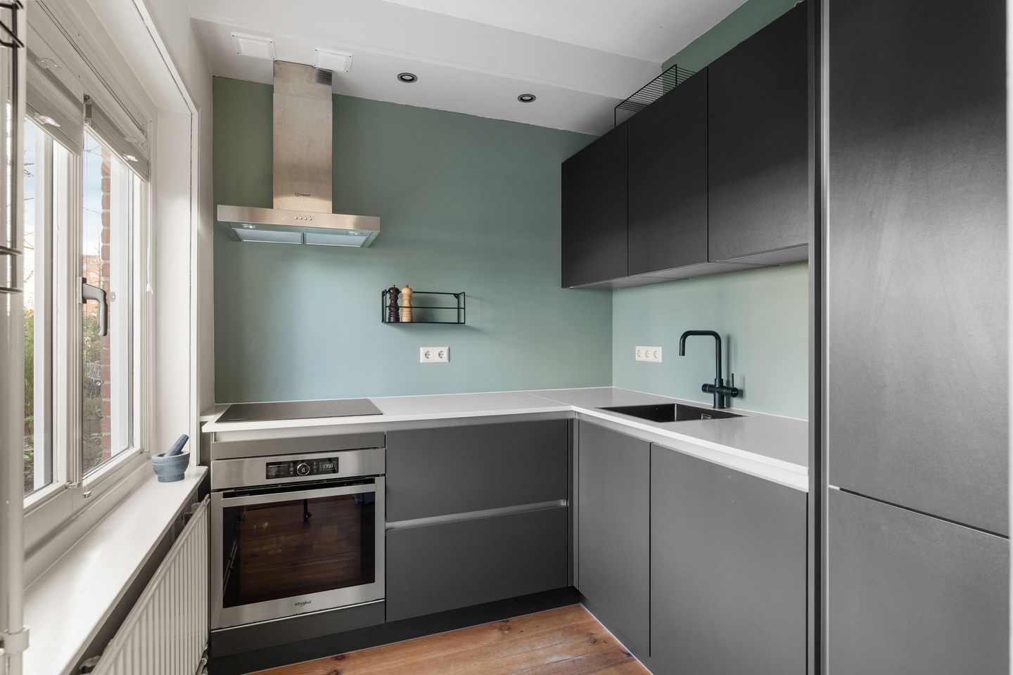 Foto 14 van Slauerhoffstraat 48-H