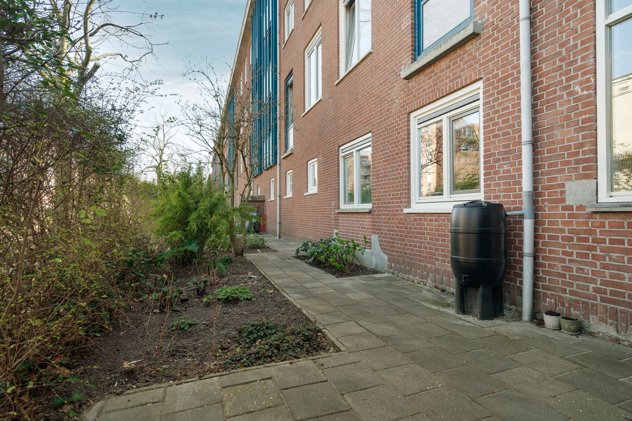 Foto 15 van Slauerhoffstraat 48-H