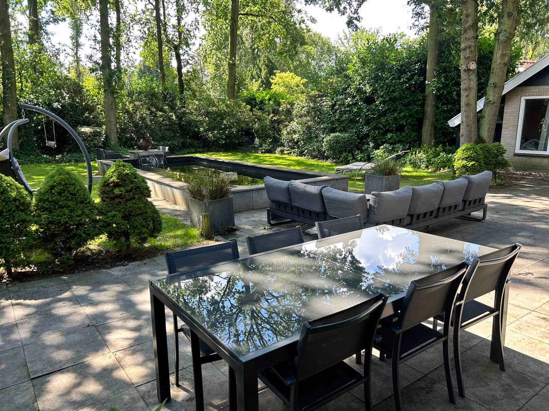 Foto 2 van Prinses Christinalaan 9