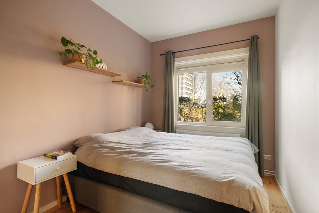 Foto 16 van Slauerhoffstraat 48-H