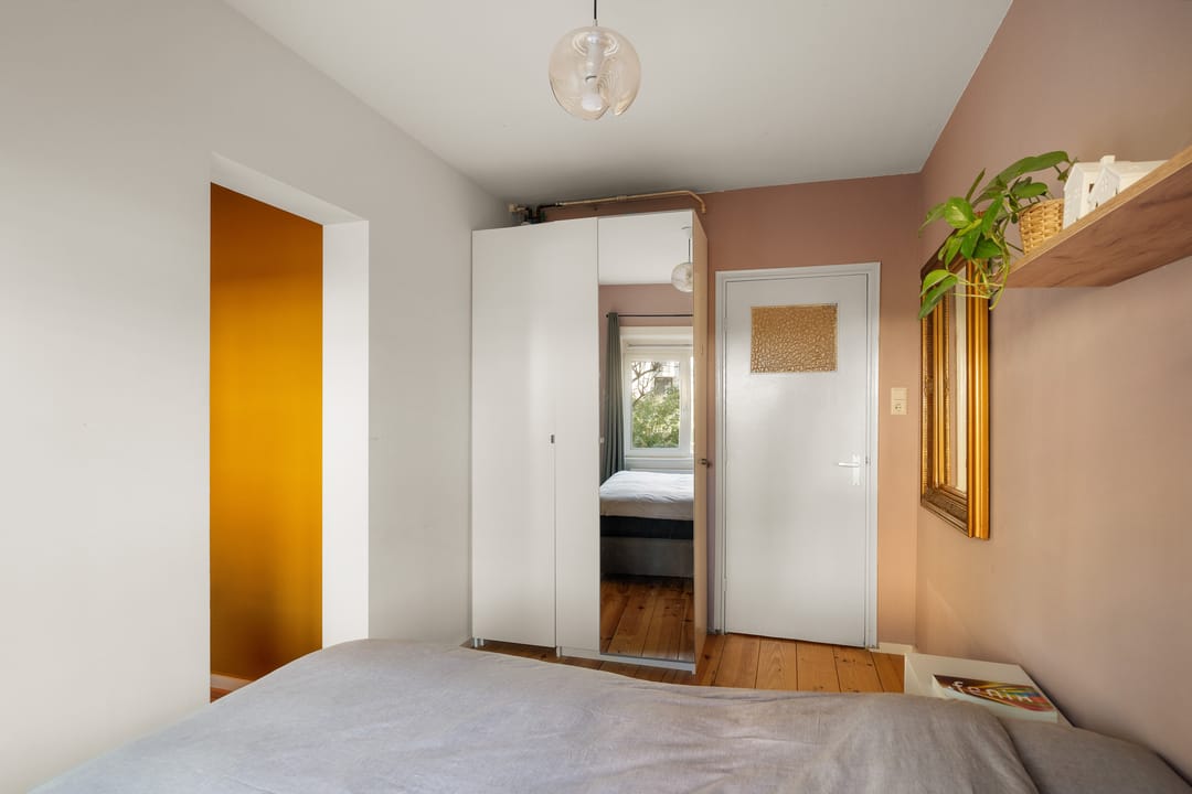 Foto 17 van Slauerhoffstraat 48-H