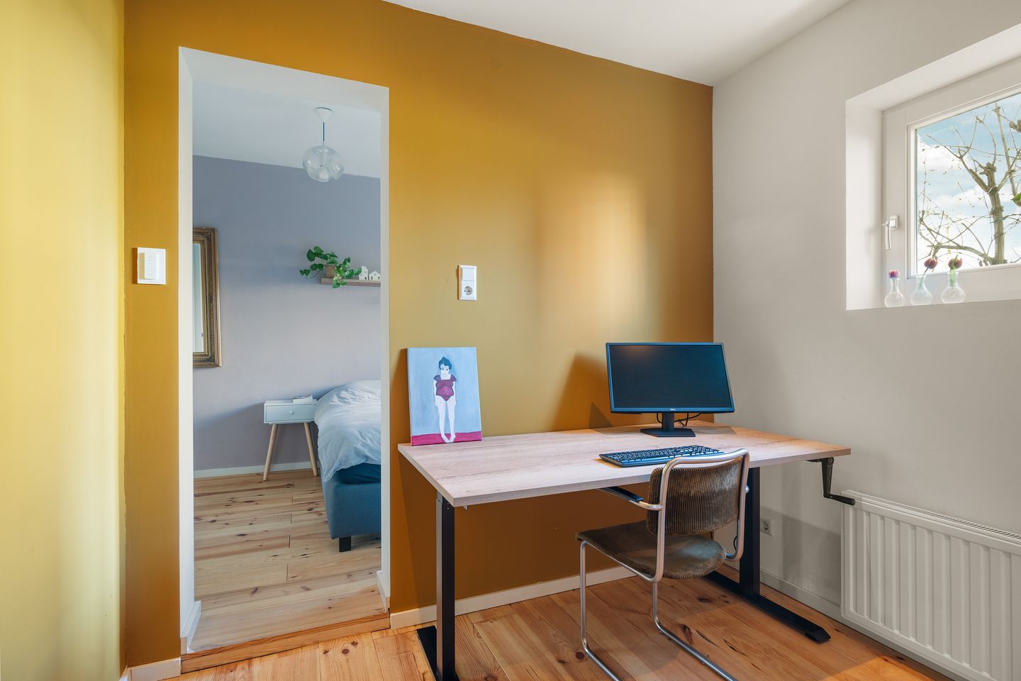 Foto 19 van Slauerhoffstraat 48-H