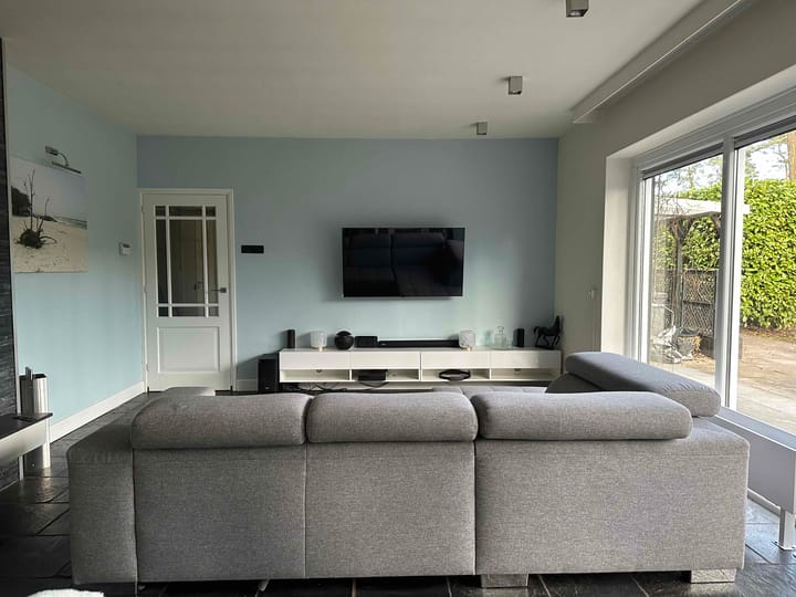 Foto 7 van Prinses Christinalaan 9