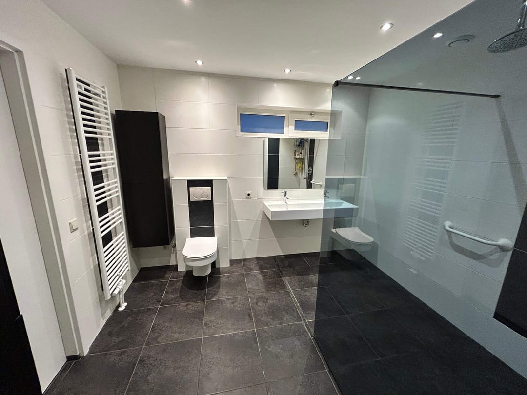 Foto 8 van Prinses Christinalaan 9