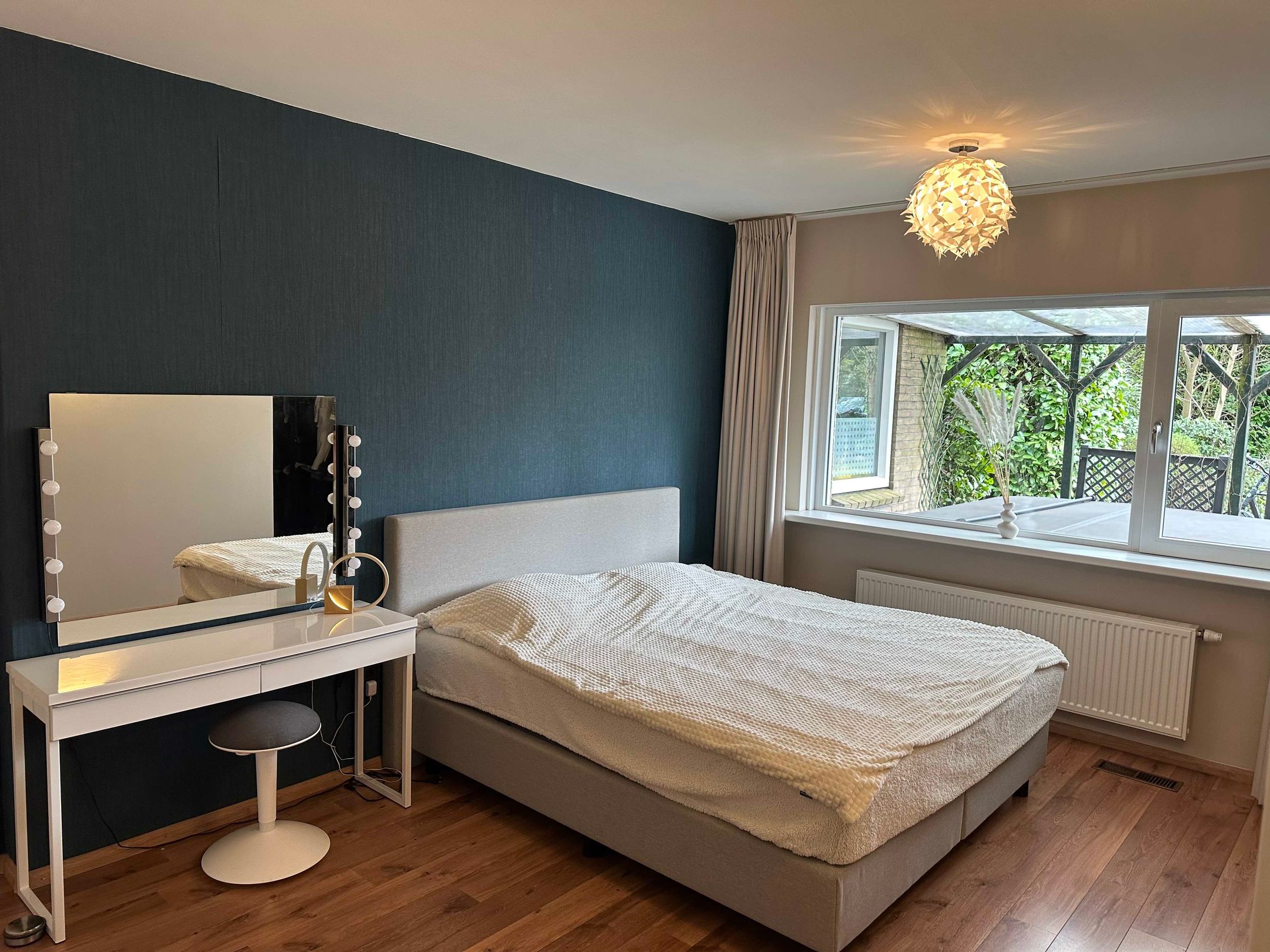 Foto 9 van Prinses Christinalaan 9