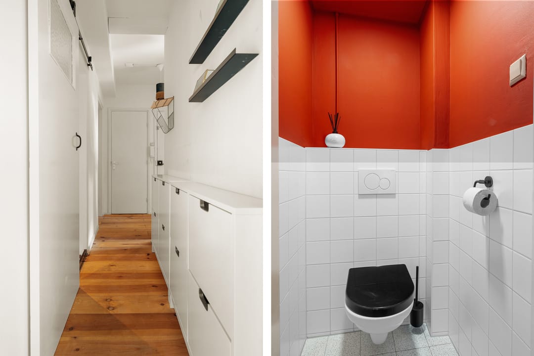 Foto 23 van Slauerhoffstraat 48-H