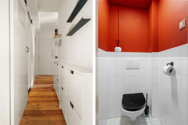 Foto 23 van Slauerhoffstraat 48-H