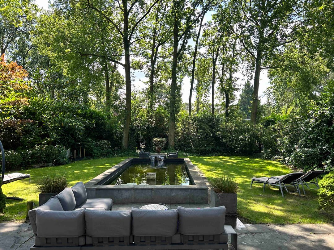 Foto 11 van Prinses Christinalaan 9