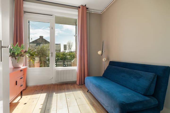 Foto 25 van Slauerhoffstraat 48-H