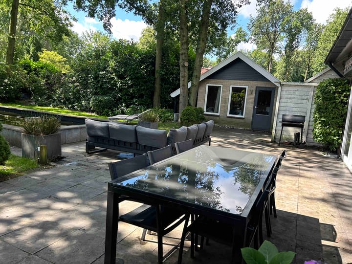 Foto 13 van Prinses Christinalaan 9