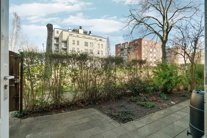 Foto 27 van Slauerhoffstraat 48-H