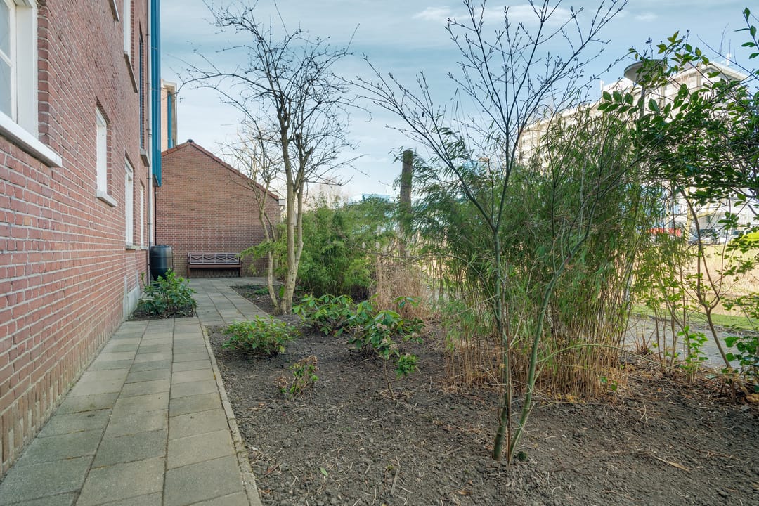 Foto 28 van Slauerhoffstraat 48-H