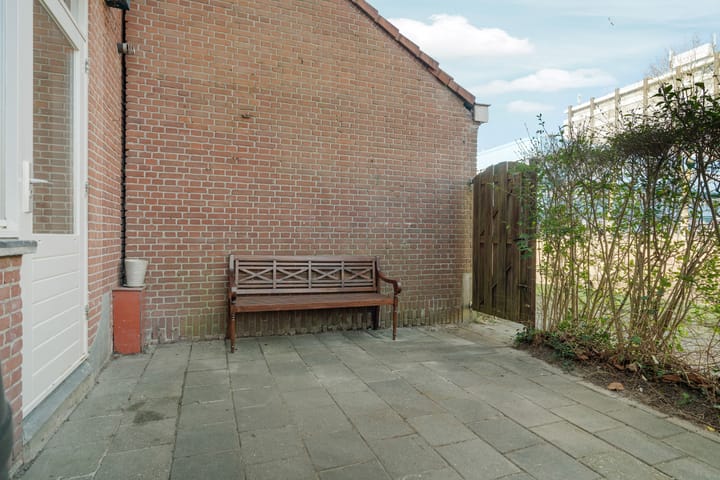 Foto 29 van Slauerhoffstraat 48-H