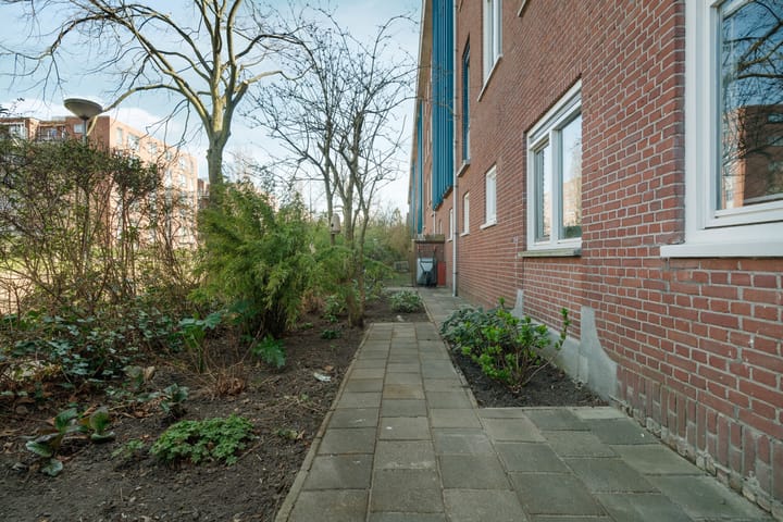 Foto 30 van Slauerhoffstraat 48-H