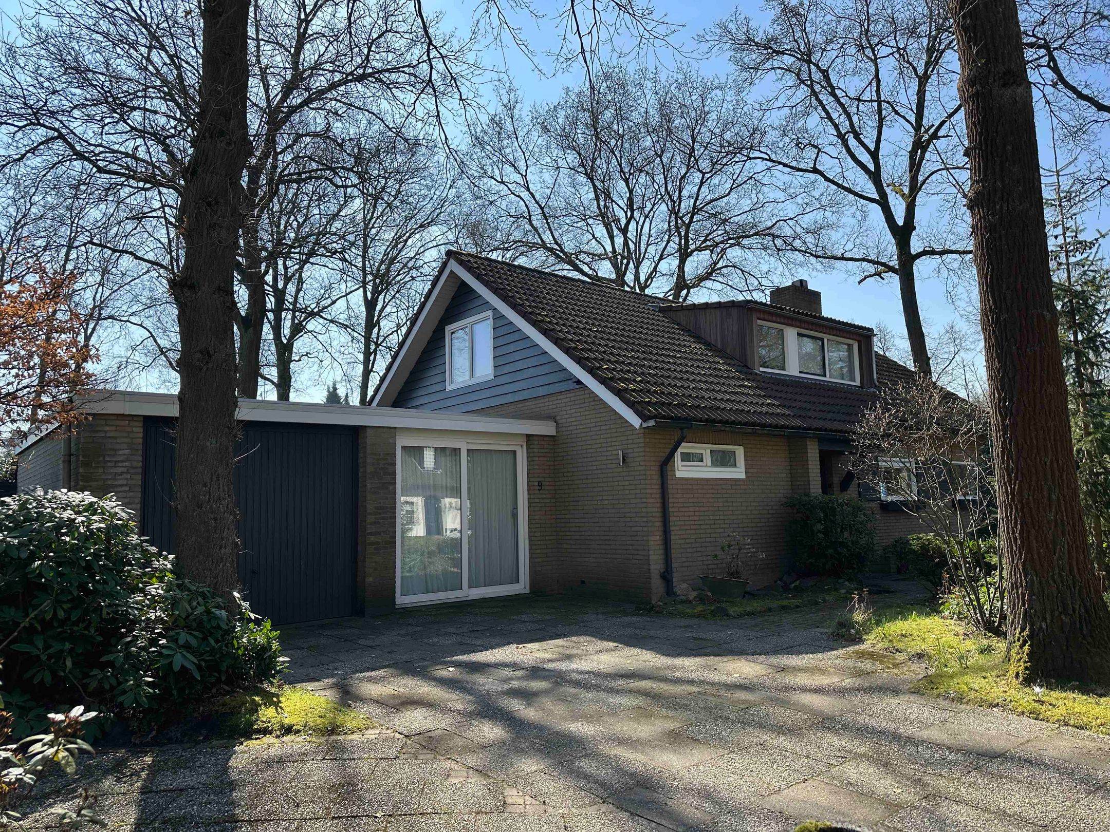 Foto 18 van Prinses Christinalaan 9