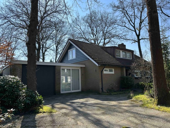 Foto 18 van Prinses Christinalaan 9