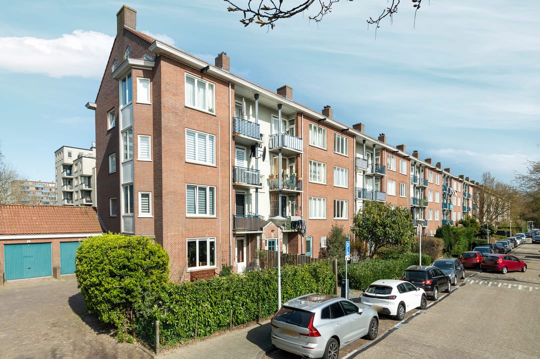 Foto 31 van Slauerhoffstraat 48-H