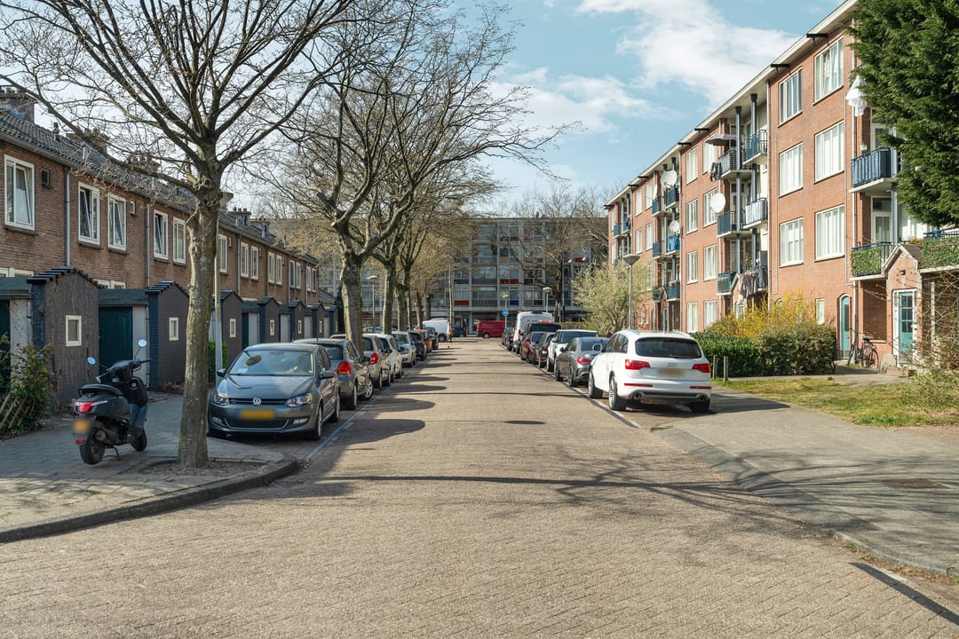 Foto 32 van Slauerhoffstraat 48-H