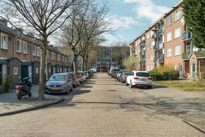 Foto 32 van Slauerhoffstraat 48-H