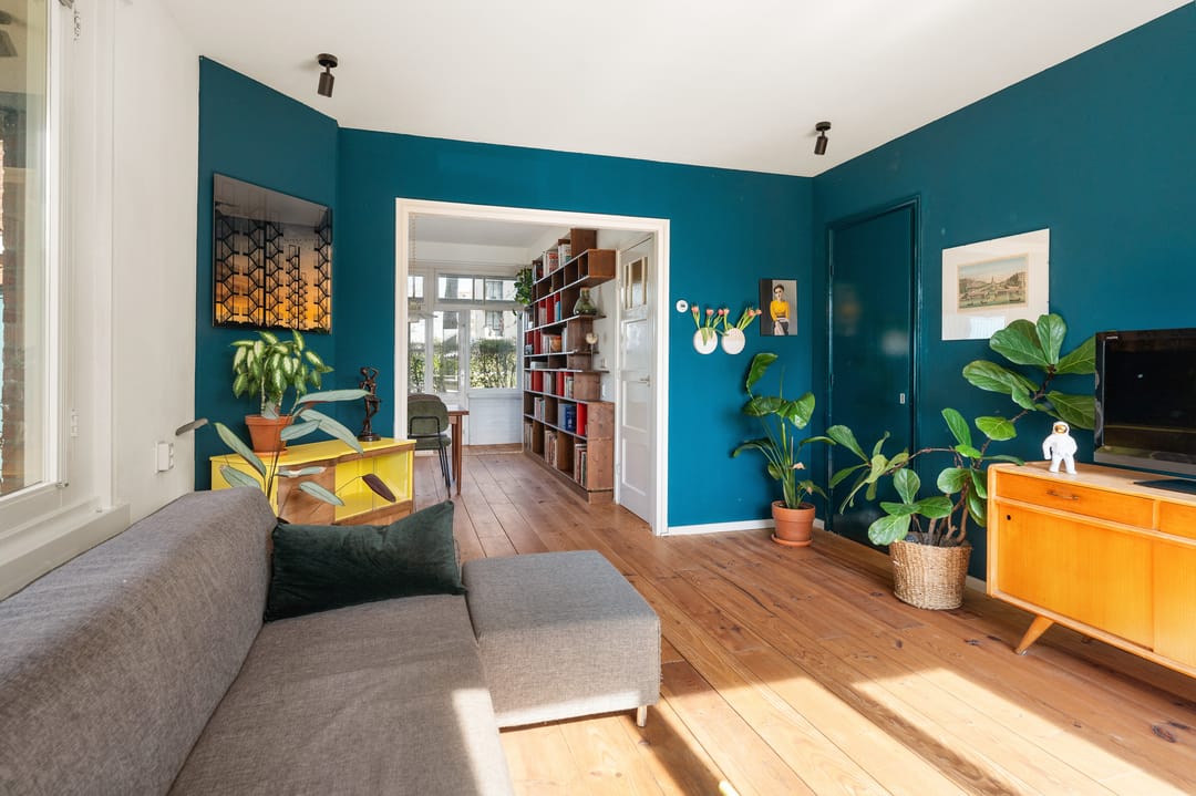 Foto 2 van Slauerhoffstraat 48-H