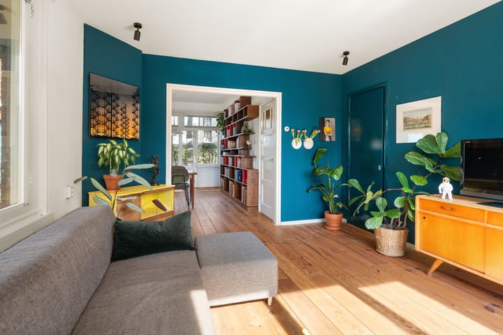 Foto 2 van Slauerhoffstraat 48-H