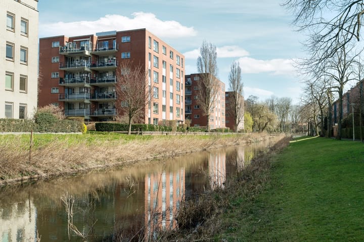 Foto 33 van Slauerhoffstraat 48-H